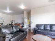 Apartamento para Venda em São Paulo/SP Perdizes 3 Quartos