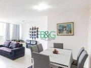 Apartamento para Venda em São Paulo/SP Perdizes 3 Quartos