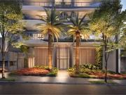 Apartamento para Venda em São Paulo/SP Perdizes 3 Quartos