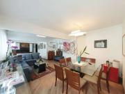 Apartamento para Venda em São Paulo/SP Perdizes 3 Quartos