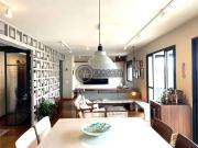 Apartamento para Venda em São Paulo/SP Perdizes 3 Quartos