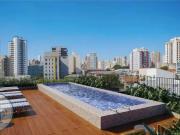 Apartamento para Venda em São Paulo/SP Perdizes 3 Quartos