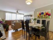 Apartamento para Venda em São Paulo/SP Perdizes 3 Quartos