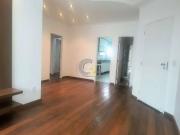 Apartamento para Venda em São Paulo/SP Perdizes 3 Quartos