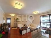 Apartamento para Venda em São Paulo/SP Perdizes 3 Quartos