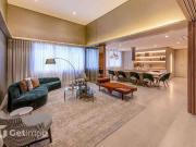 Apartamento para Venda em São Paulo/SP Perdizes 3 Quartos