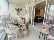Apartamento para Venda em São Paulo/SP Perdizes 3 Quartos