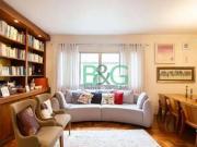 Apartamento para Venda em São Paulo/SP Perdizes 3 Quartos