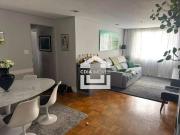 Apartamento para Venda em São Paulo/SP Sumaré 3 Quartos