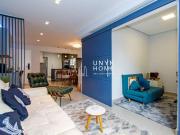 Apartamento para Venda em São Paulo/SP Perdizes 3 Quartos