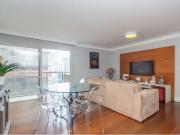 Apartamento para Venda em São Paulo/SP Perdizes 3 Quartos