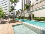 Apartamento para Venda em São Paulo/SP Perdizes 3 Quartos