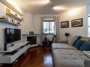 Apartamento para Venda em São Paulo/SP Perdizes 3 Quartos