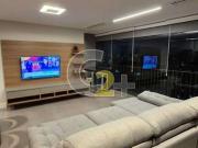 Apartamento para Venda em São Paulo/SP Perdizes 3 Quartos