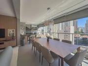 Apartamento para Venda em São Paulo/SP Perdizes 3 Quartos