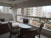 Apartamento para Venda em São Paulo/SP Perdizes 3 Quartos