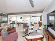 Apartamento para Venda em São Paulo/SP Perdizes 3 Quartos