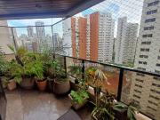 Apartamento para Venda em São Paulo/SP Perdizes 3 Quartos