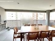 Apartamento para Venda em São Paulo/SP Perdizes 3 Quartos