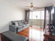 Apartamento para Venda em São Paulo/SP Perdizes 3 Quartos