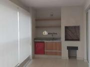 Apartamento para Venda em São Paulo/SP Perdizes 3 Quartos