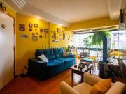 Apartamento para Venda em São Paulo/SP Perdizes 3 Quartos