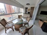 Apartamento para Venda em São Paulo/SP Perdizes 3 Quartos