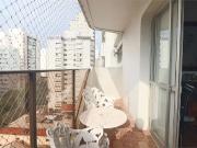 Apartamento para Venda em São Paulo/SP Perdizes 3 Quartos