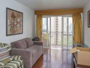 Apartamento para Venda em São Paulo/SP Perdizes 3 Quartos