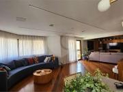 Apartamento para Venda em São Paulo/SP Perdizes 3 Quartos