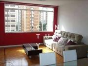 Apartamento para Venda em São Paulo/SP Perdizes 3 Quartos