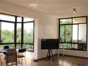 Apartamento para Venda em São Paulo/SP Perdizes 3 Quartos