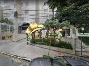 Apartamento para Venda em São Paulo/SP Perdizes 3 Quartos