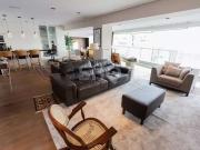 Apartamento para Venda em São Paulo/SP Perdizes 3 Quartos