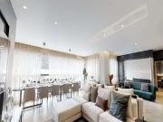 Apartamento para Venda em São Paulo/SP Perdizes 3 Quartos