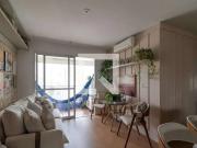 Apartamento para Venda em São Paulo/SP Perdizes 3 Quartos