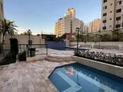 Apartamento para Venda em São Paulo/SP Perdizes 3 Quartos