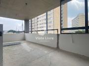 Apartamento para Venda em São Paulo/SP Perdizes 3 Quartos