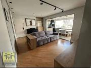 Apartamento para Venda em São Paulo/SP Perdizes 3 Quartos