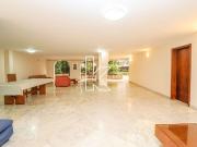 Apartamento para Venda em São Paulo/SP Perdizes 3 Quartos