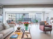 Apartamento para Venda em São Paulo/SP Perdizes 3 Quartos