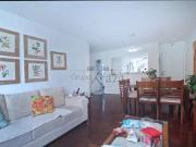 Apartamento para Venda em São Paulo/SP Perdizes 3 Quartos