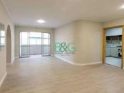 Apartamento para Venda em São Paulo/SP Perdizes 3 Quartos