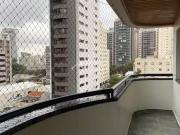 Apartamento para Venda em São Paulo/SP Perdizes 3 Quartos