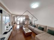 Apartamento para Venda em São Paulo/SP Perdizes 3 Quartos