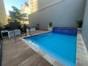 Apartamento para Venda em São Paulo/SP Perdizes 3 Quartos