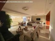 Apartamento para Venda em São Paulo/SP Perdizes 3 Quartos