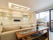 Apartamento para Venda em São Paulo/SP Perdizes 3 Quartos