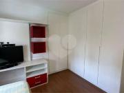 Apartamento para Venda em São Paulo/SP Perdizes 3 Quartos