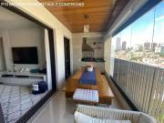 Apartamento para Venda em São Paulo/SP Perdizes 3 Quartos